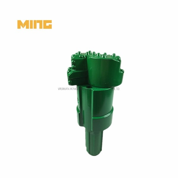 Mk-Mre-190 Crown and Pilot/Tube Drill Overburden Casing System for Comstruction